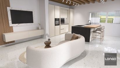 CU21 Cucina con Veneziano